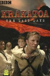 Krakatoa: The Last Days