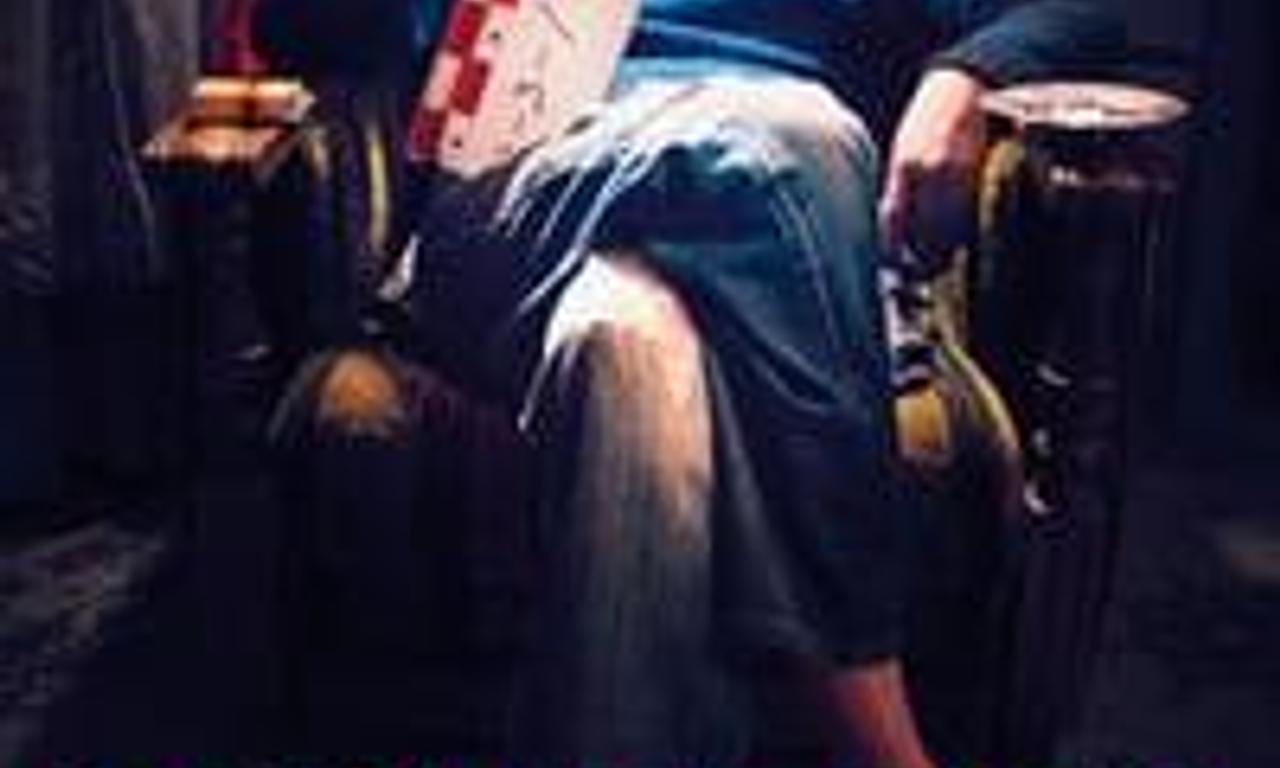 header image for Lowlife Love