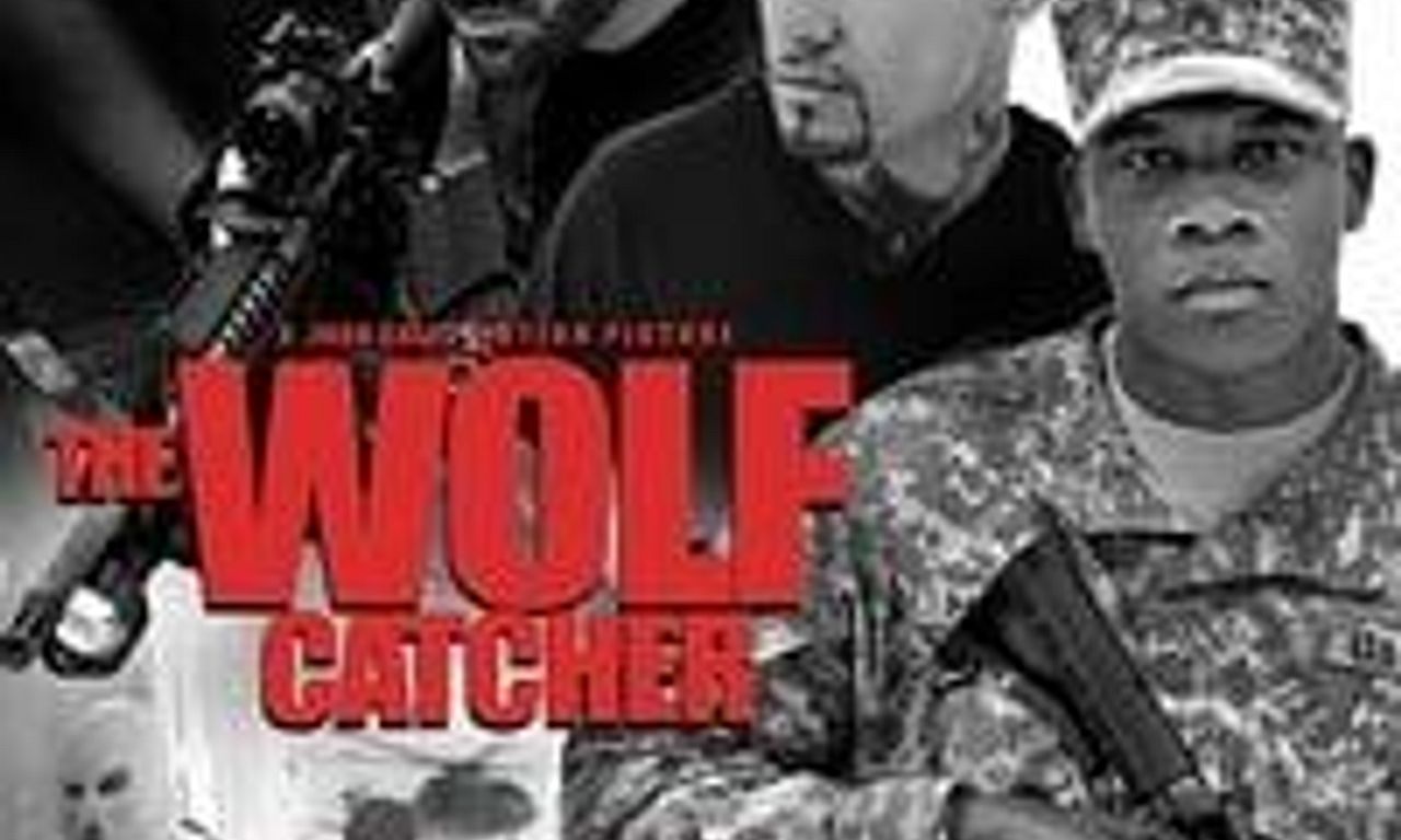 header image for The Wolf Catcher