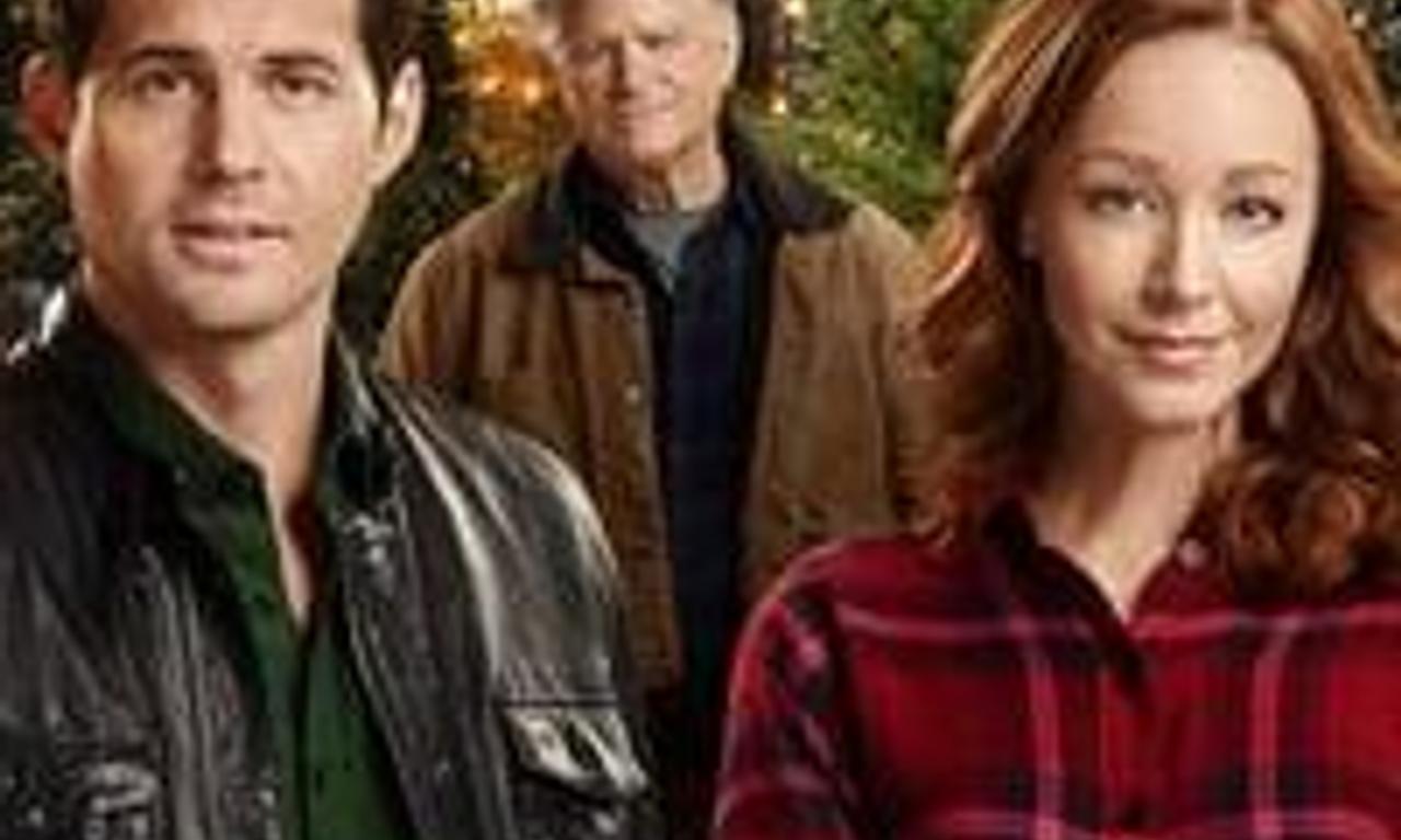 header image for Rocky Mountain Christmas