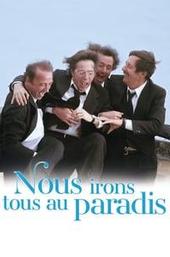 We Will All Meet in Paradise