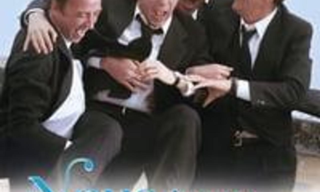 header image for We Will All Meet in Paradise