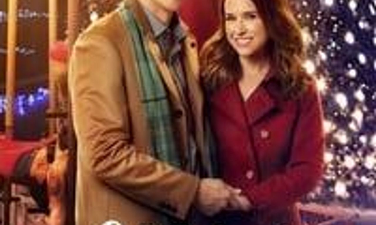 header image for The Sweetest Christmas