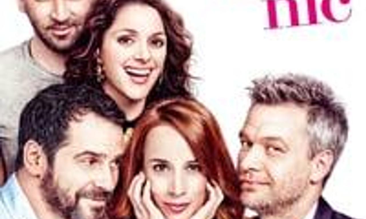 header image for All or Nothing