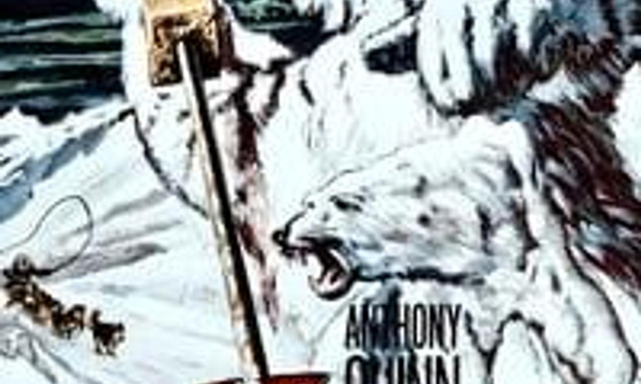 header image for The Savage Innocents