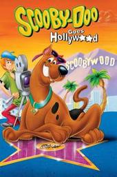 Scooby Goes Hollywood