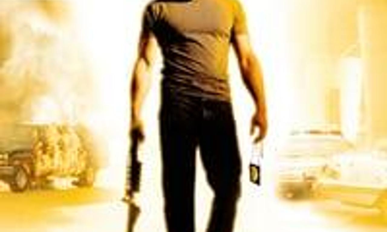 header image for A Man Apart