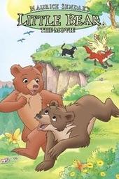 The Little Bear Movie