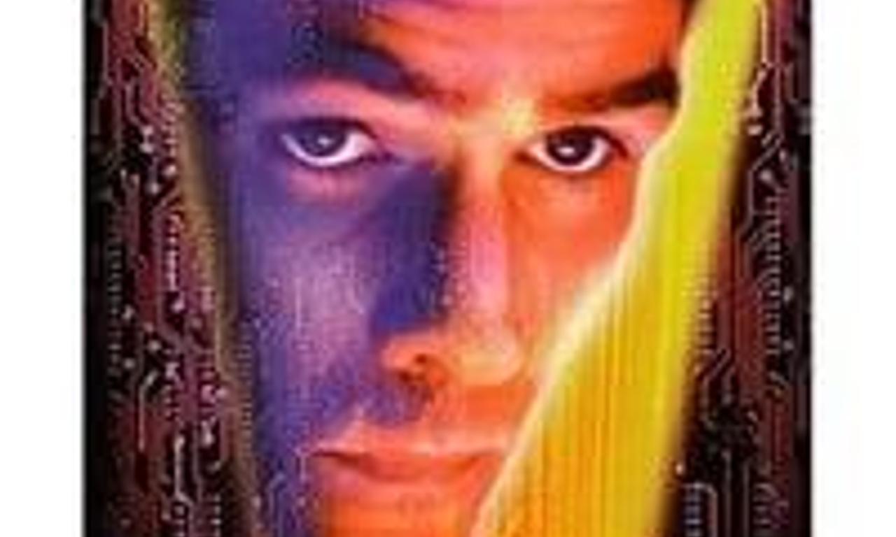 header image for Menno's Mind