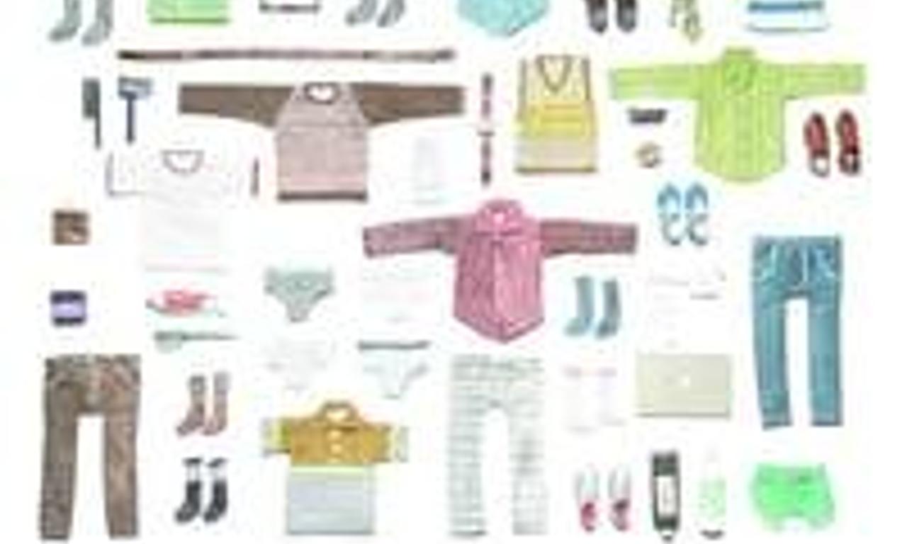 header image for Negative Space