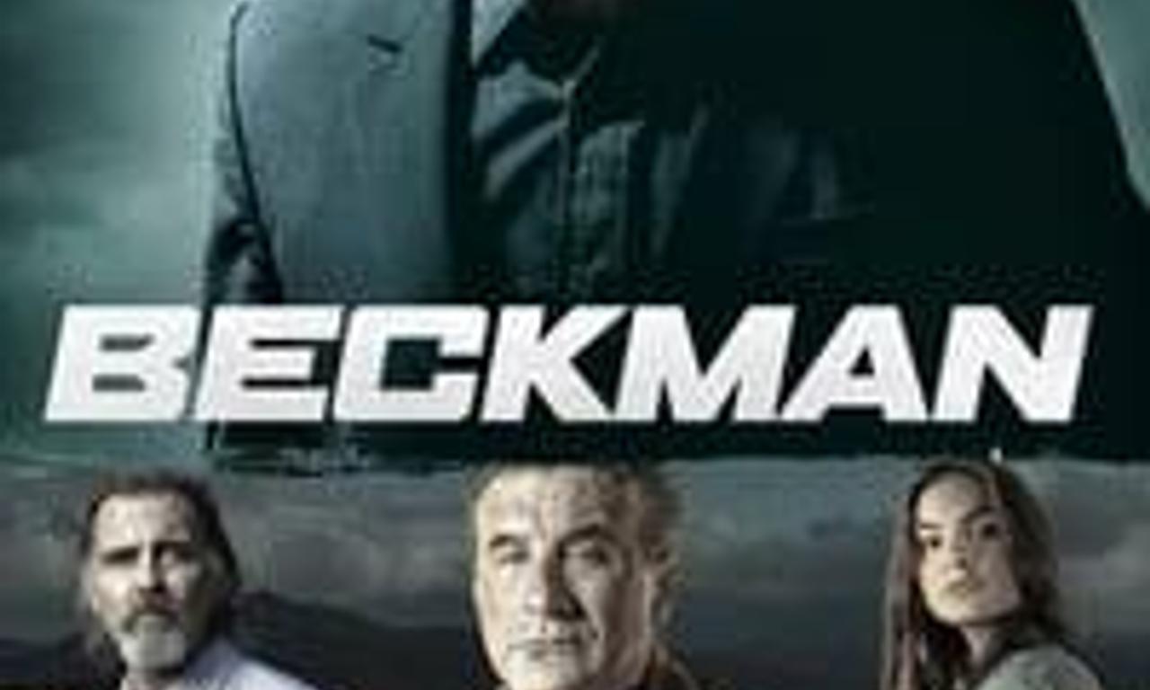 header image for Beckman