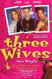 Tre mogli