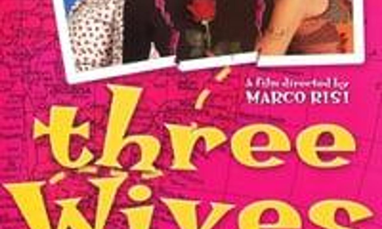 header image for Tre mogli