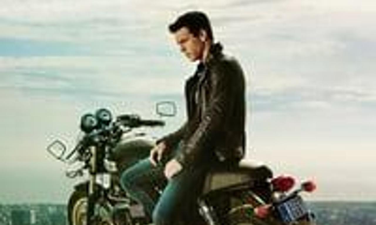 header image for I Want You