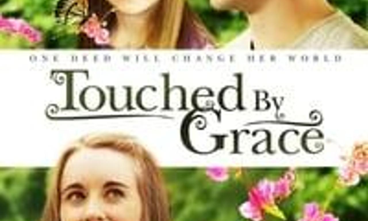 header image for Touched By Grace