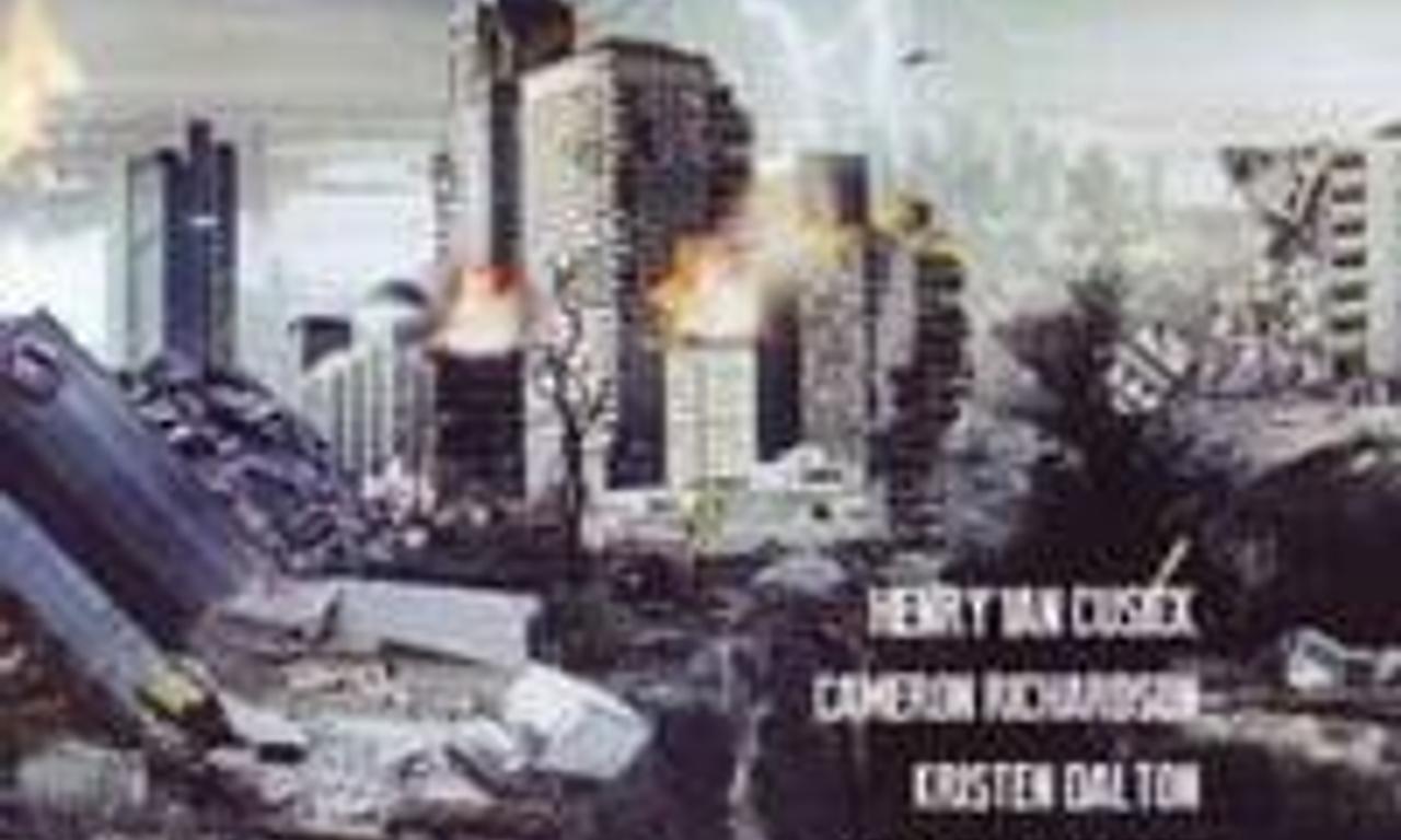 header image for 10.0 Earthquake