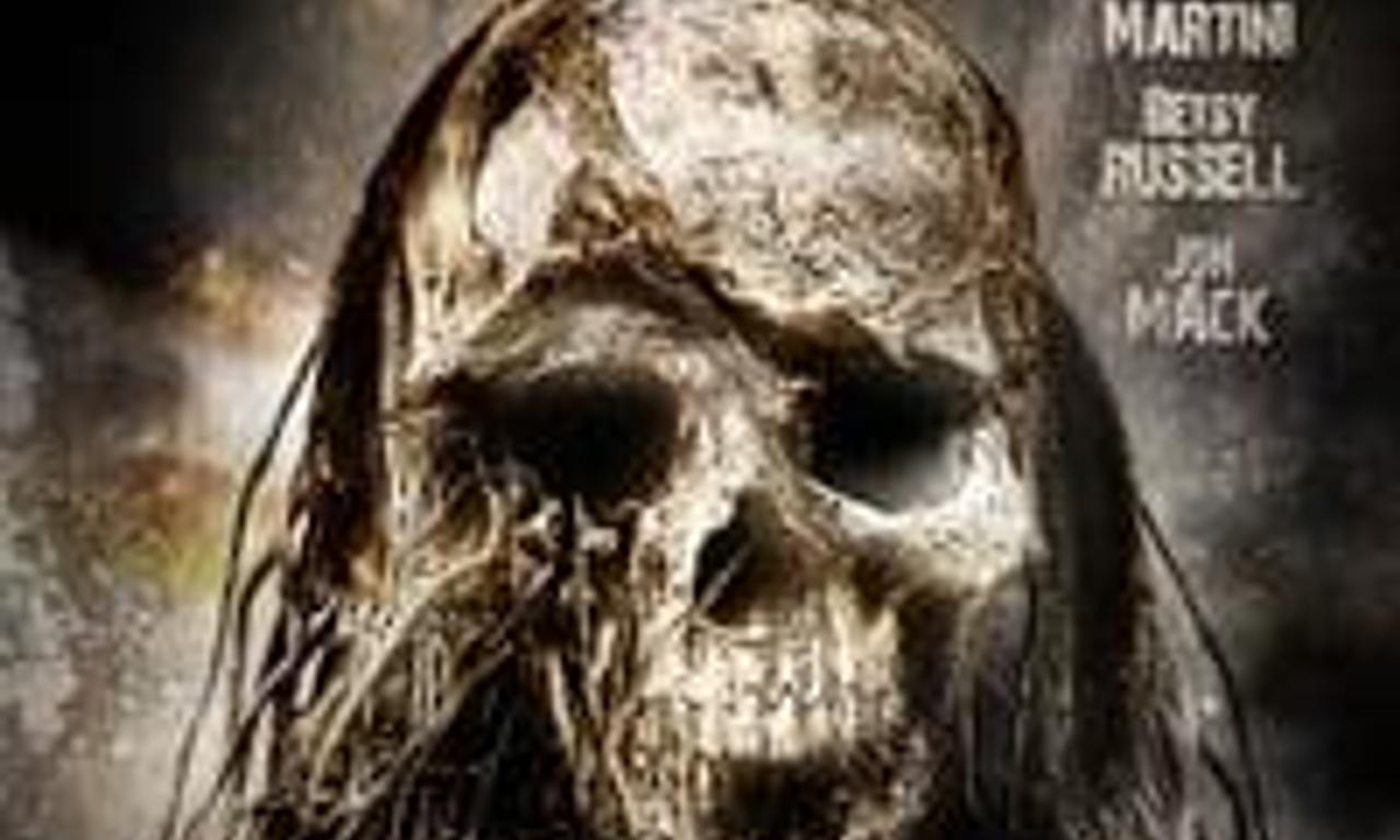 header image for Mandrake