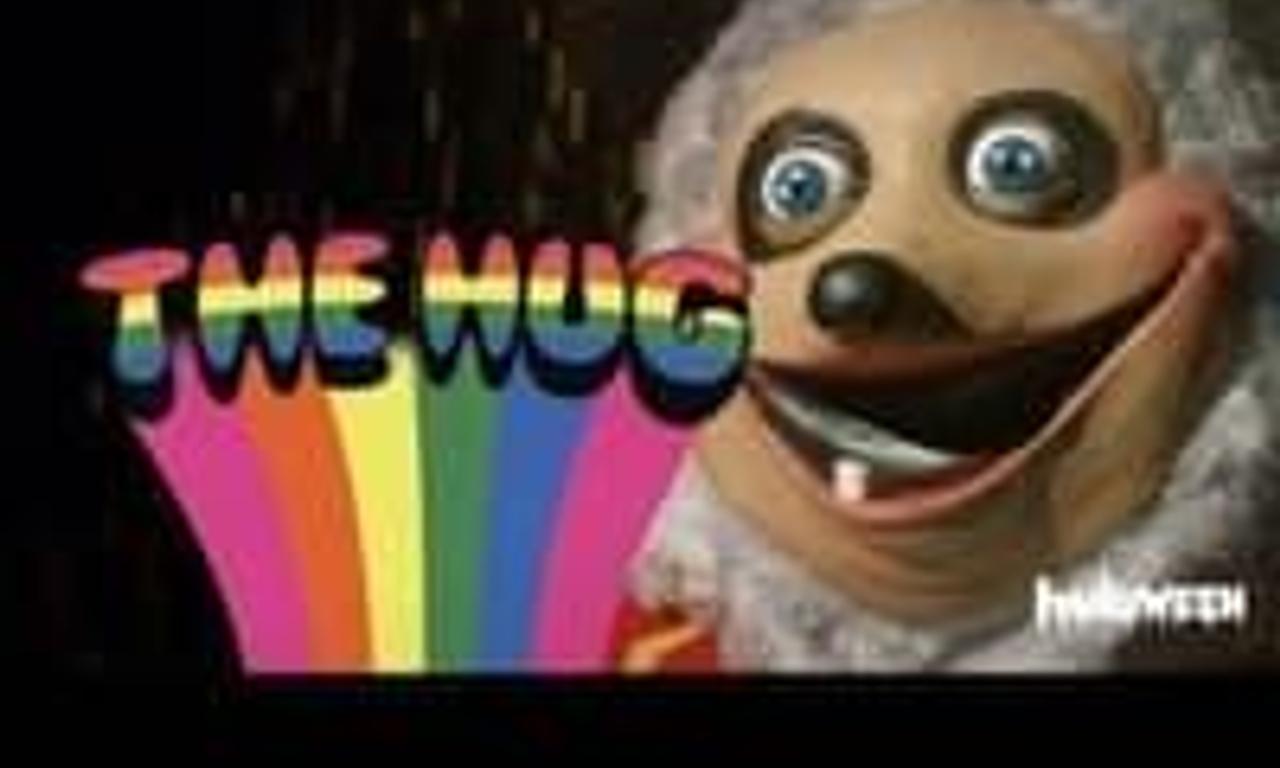 header image for The Hug