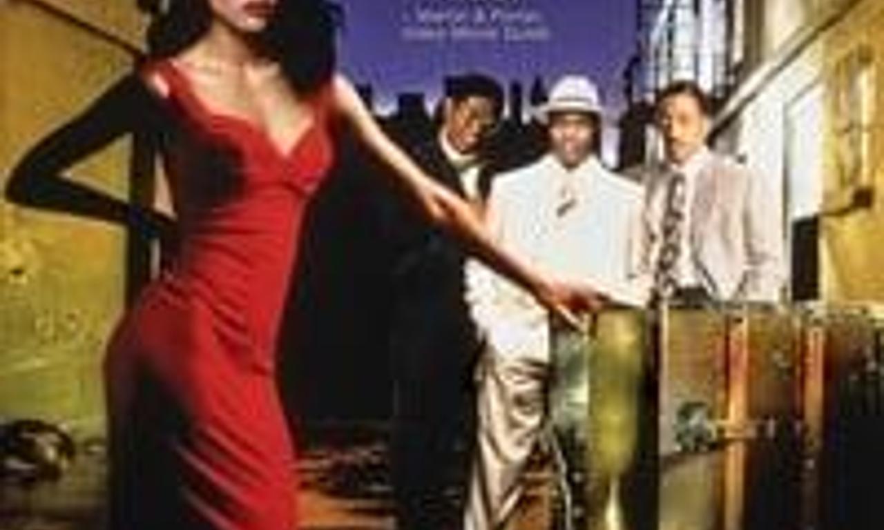 header image for A Rage in Harlem