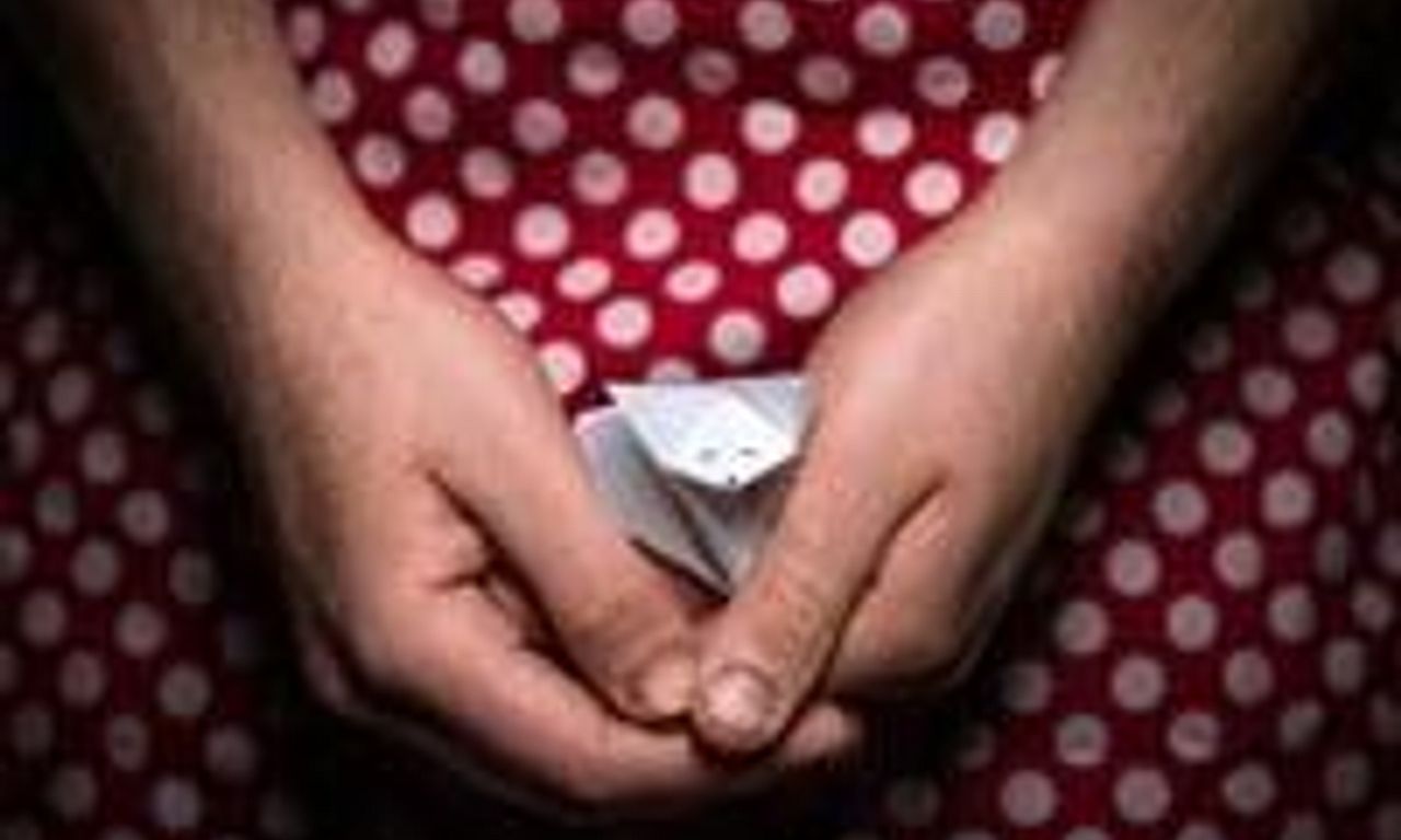 header image for Blood Is Blood