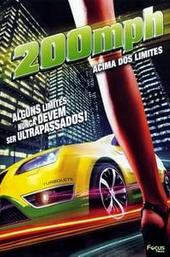 200 mph