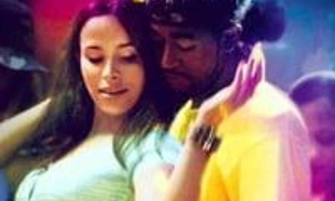 header image for Feel The Noise