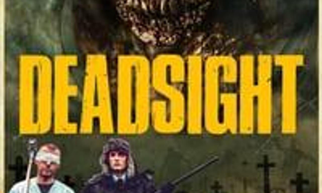 header image for Deadsight