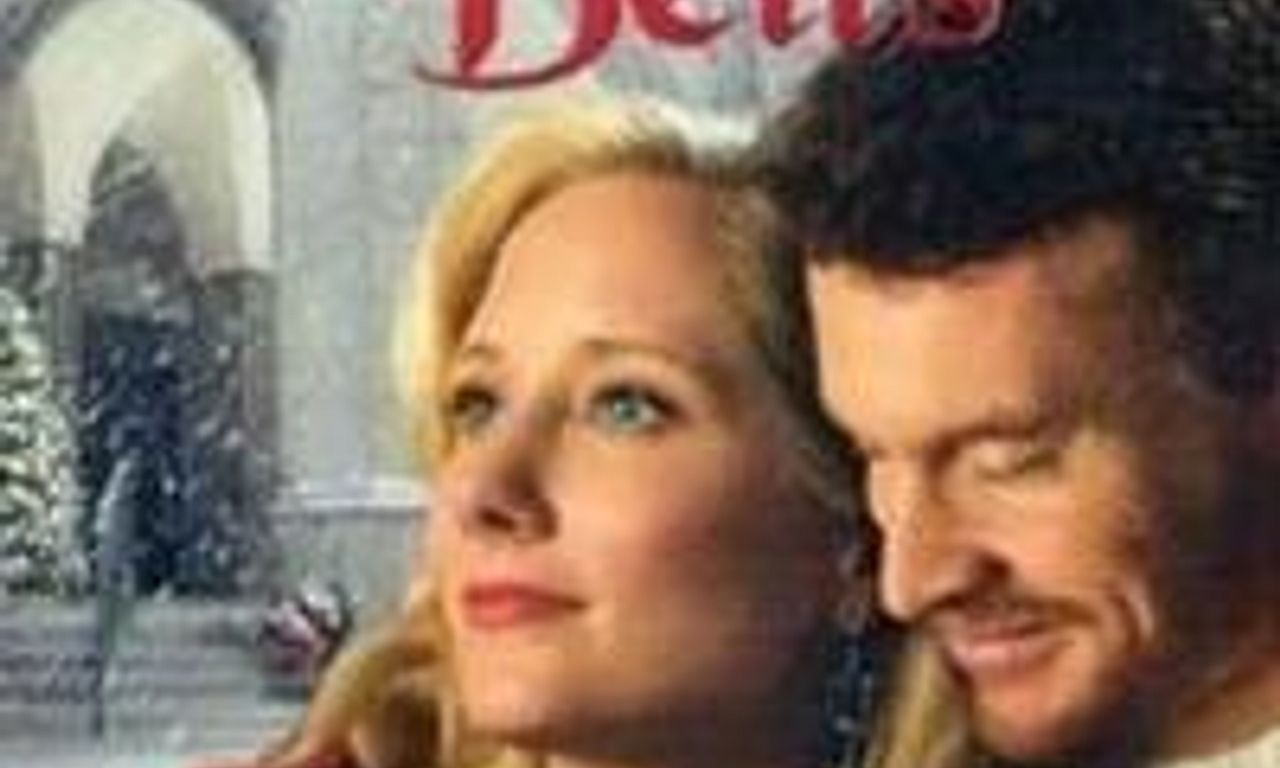 header image for Silver Bells