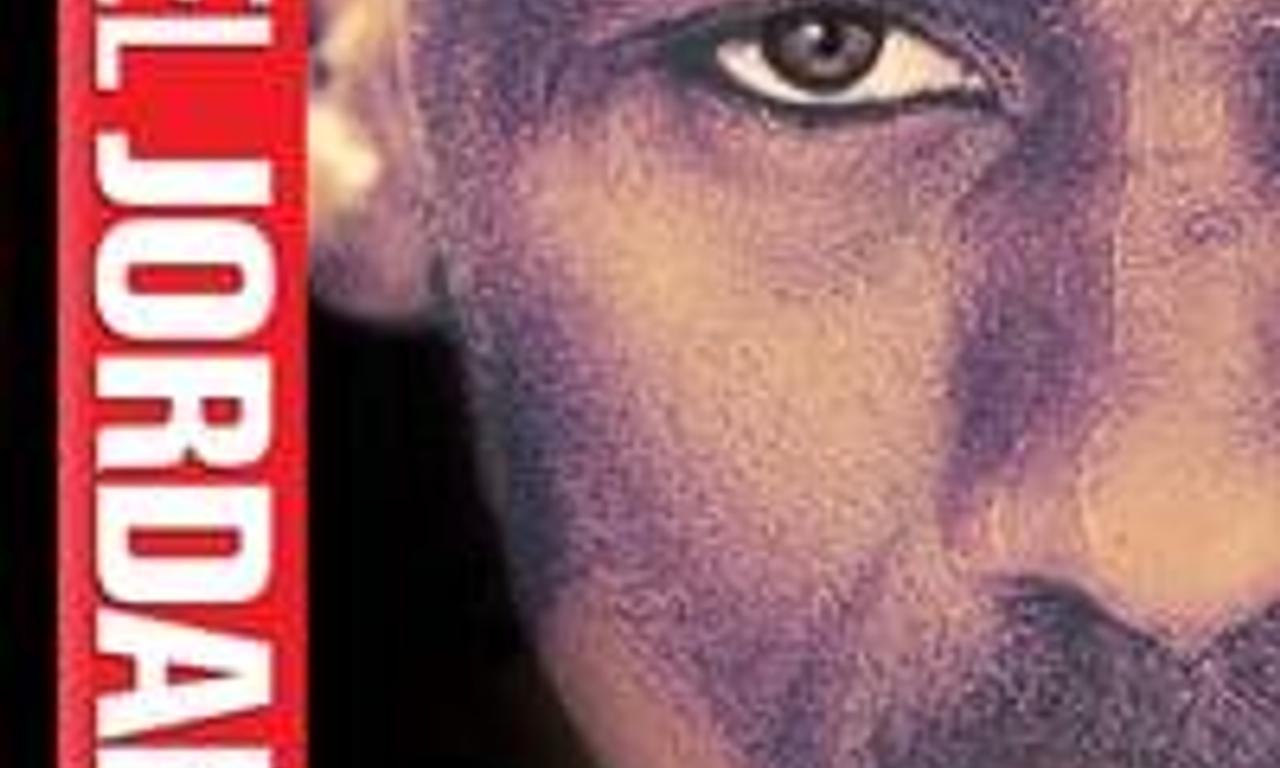 header image for Michael Jordan to the Max