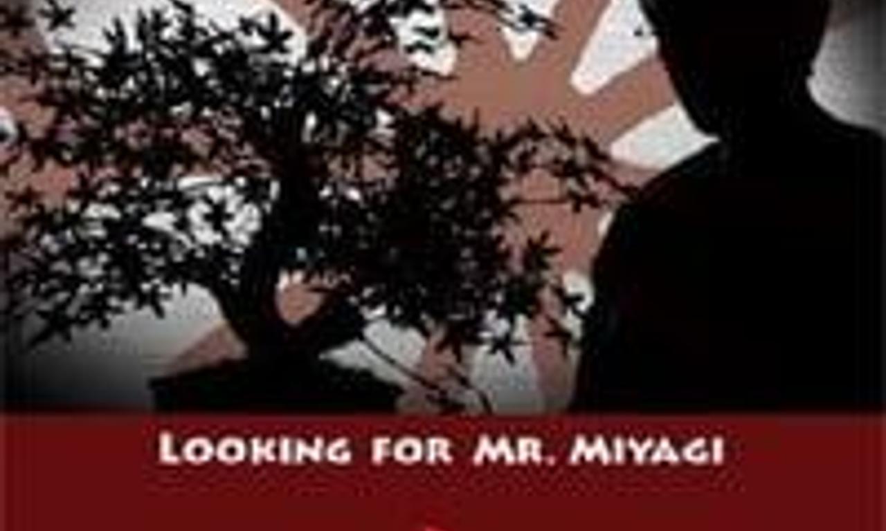 header image for Looking for Mr. Miyagi