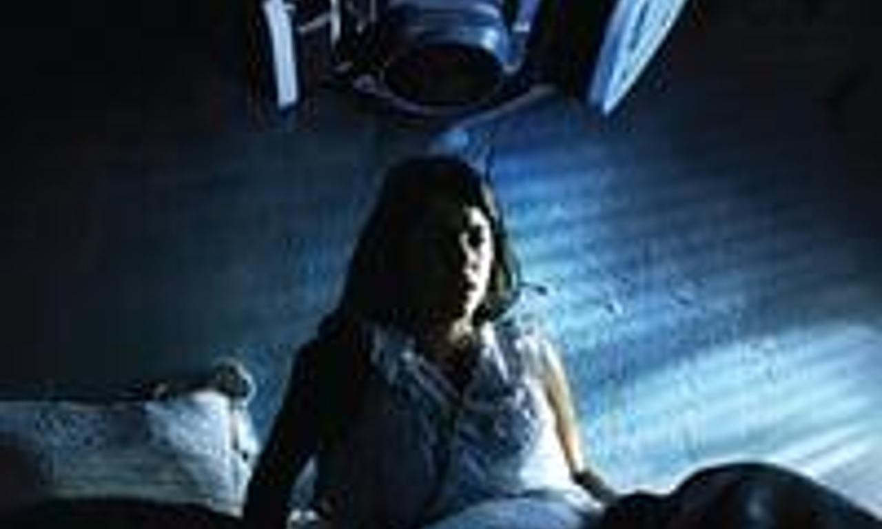 header image for Harbinger