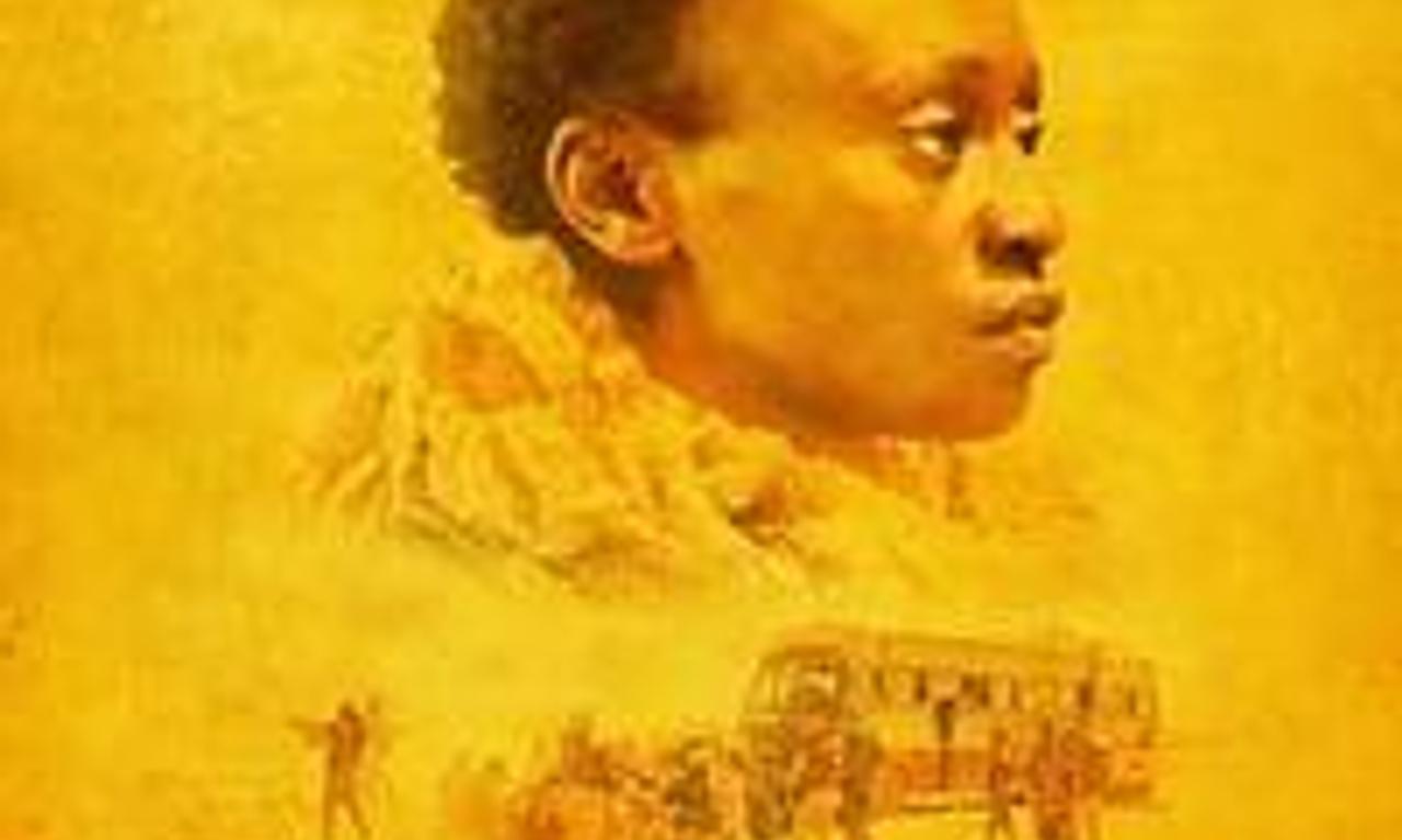 header image for Watu Wote: All of Us