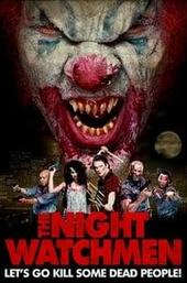 The Night Watchmen