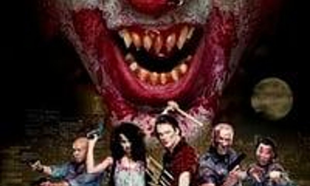 header image for The Night Watchmen