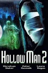 Hollow Man II