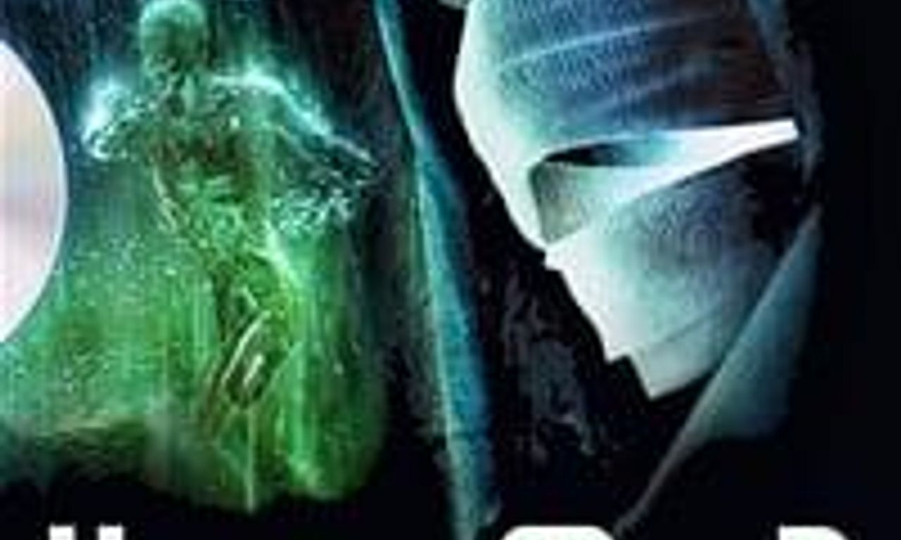 header image for Hollow Man II