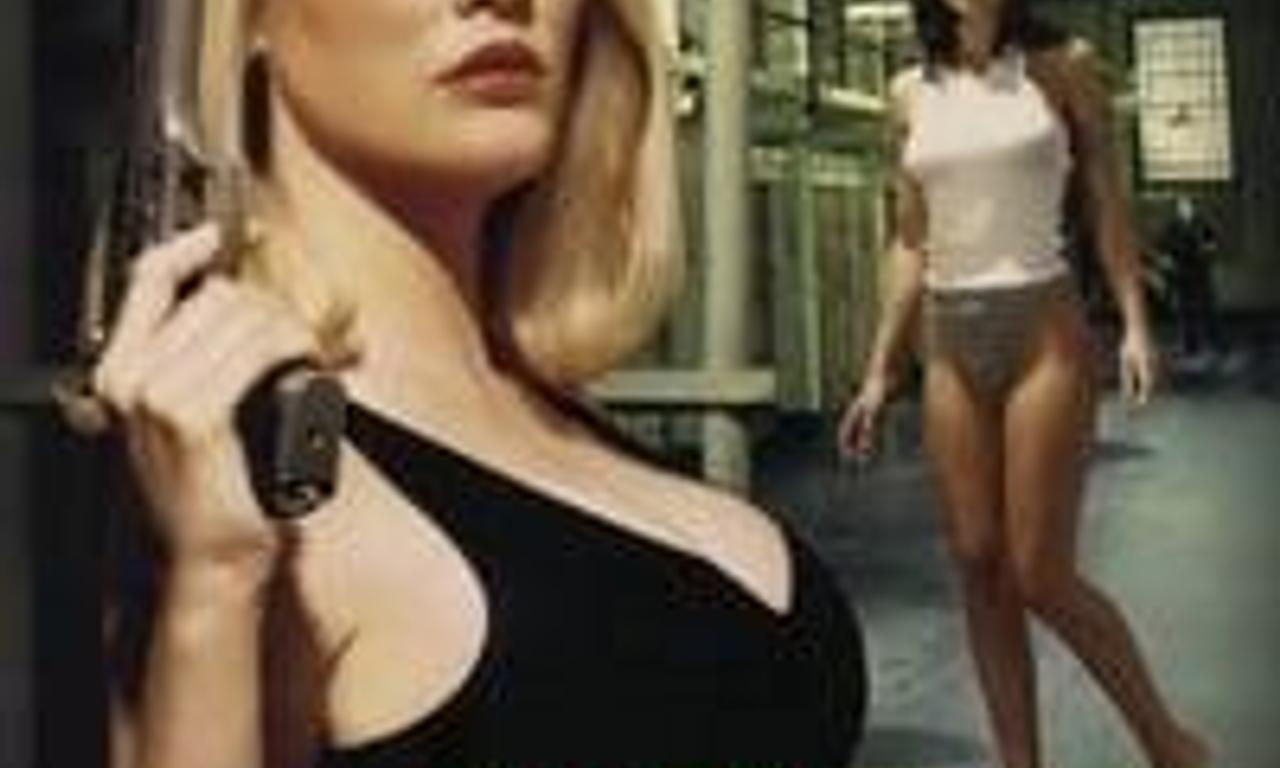 header image for Fugitive Rage