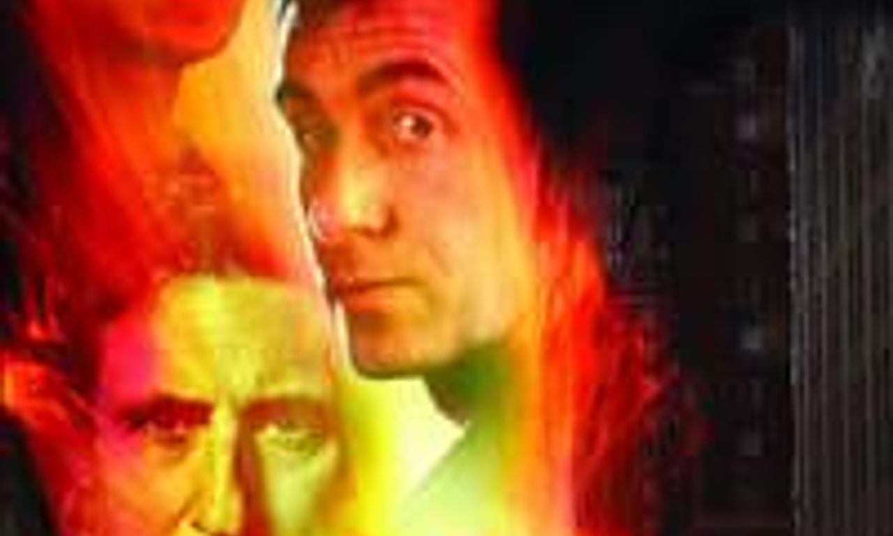 header image for Killing Emmett Young