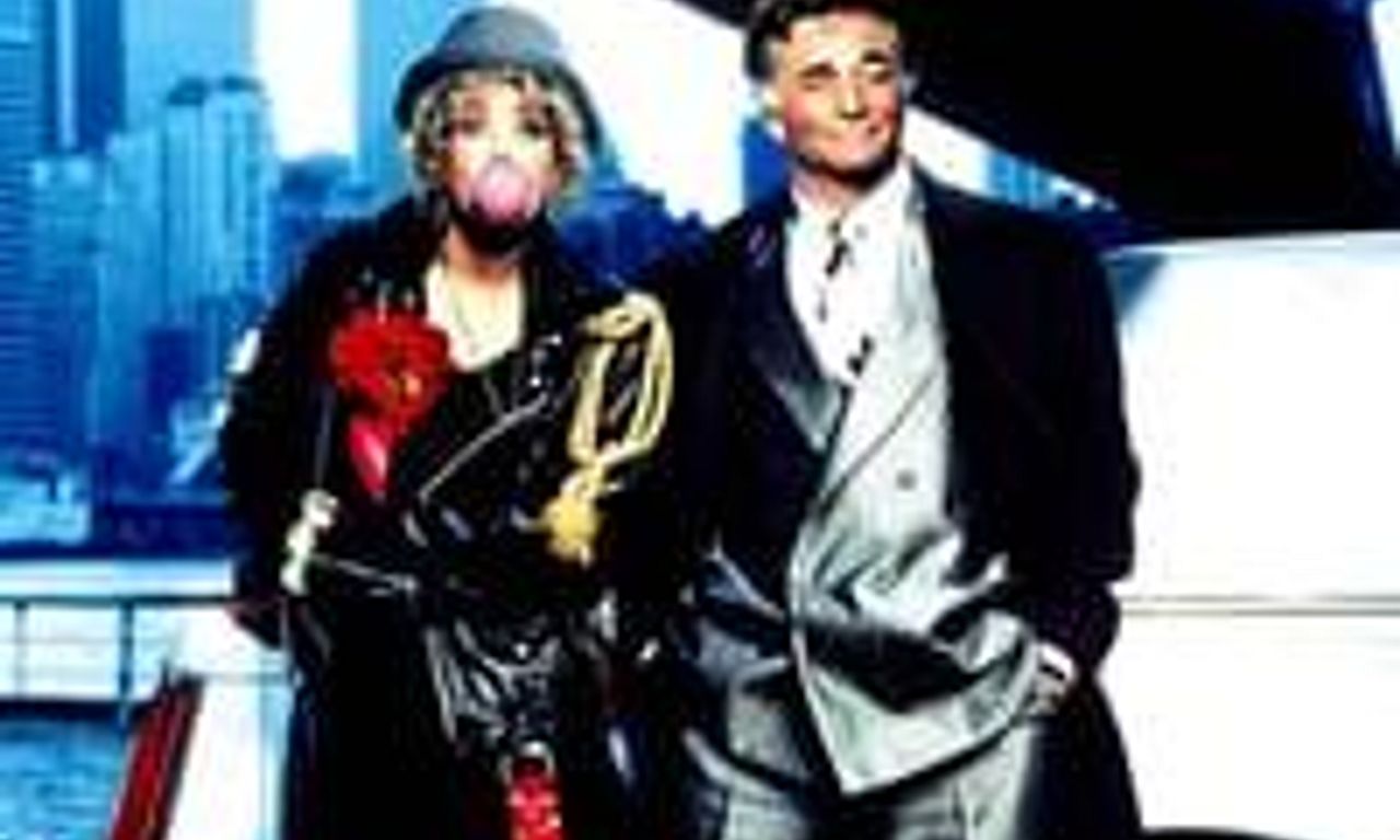 header image for Cookie