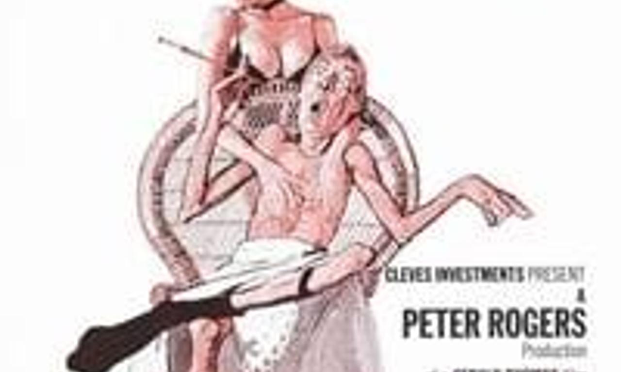 header image for Carry On Emmannuelle