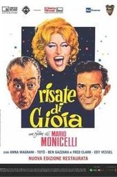 The Passionate Thief