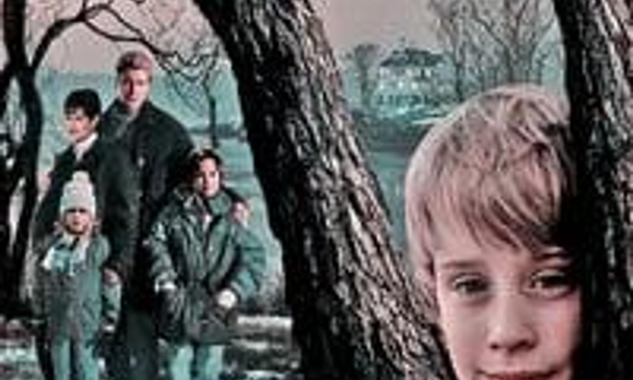 header image for The Good Son