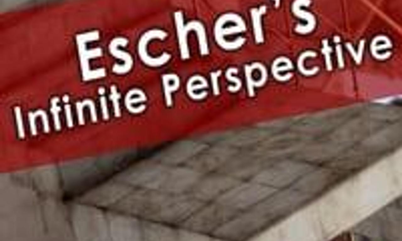 header image for Escher's Infinite Perspective