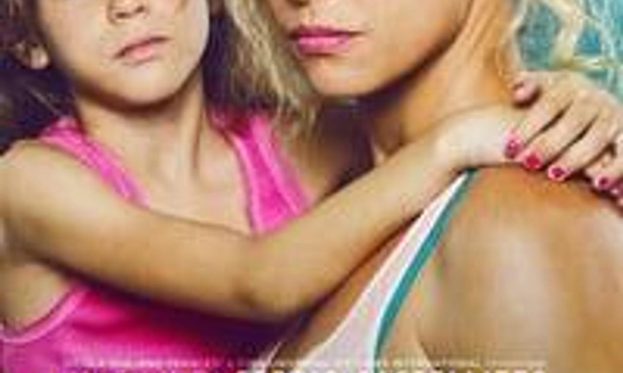 header image for Lucky