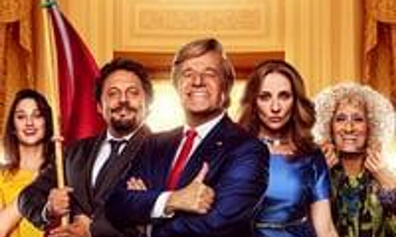 header image for Poveri ma ricchissimi