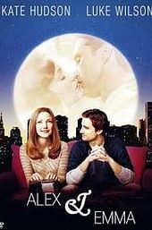 Alex & Emma
