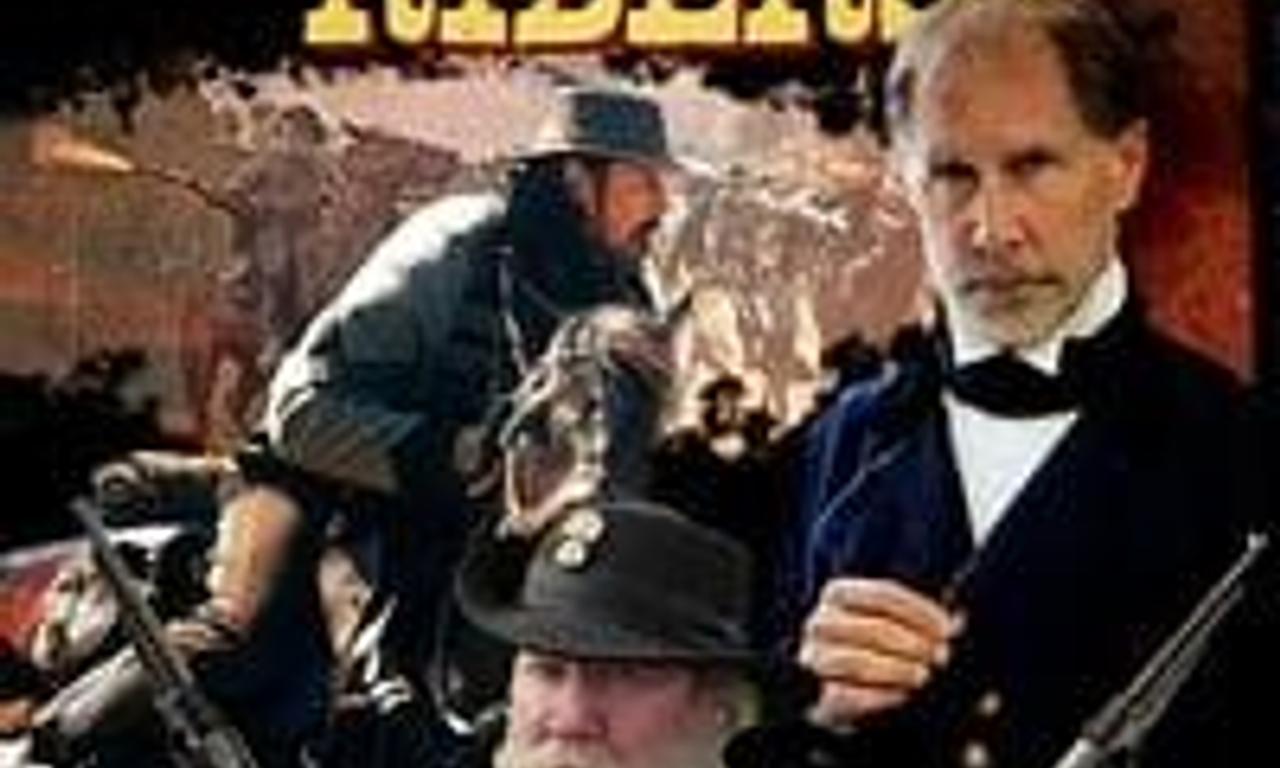 header image for The War Riders