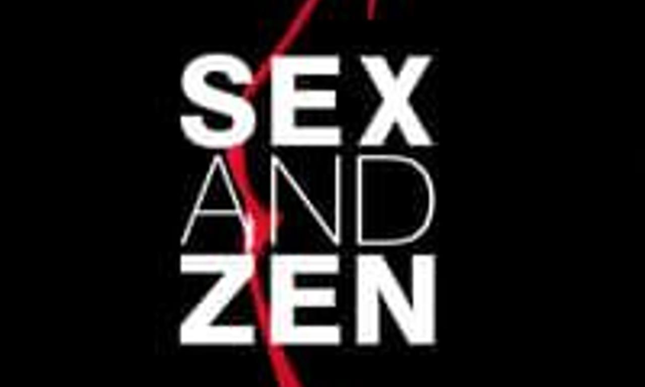 header image for Sex and Zen