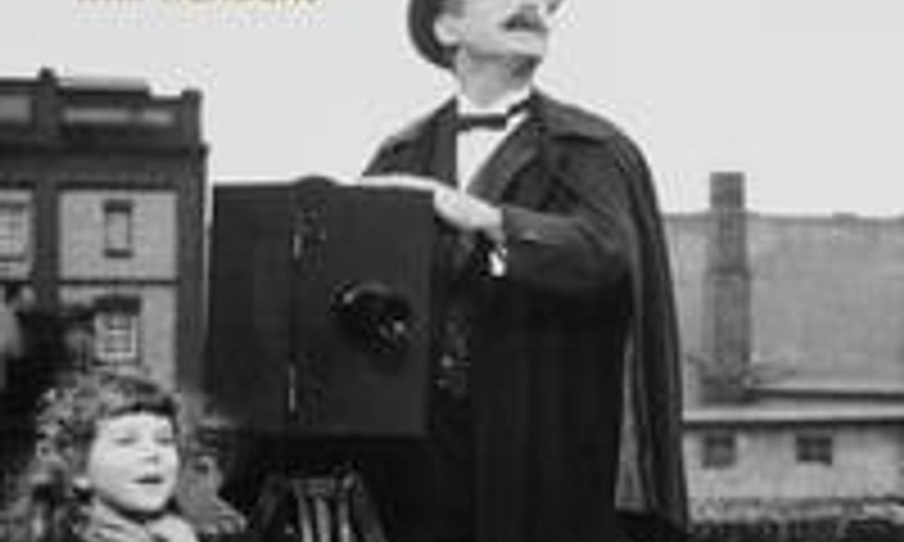 header image for A Trick of the Light