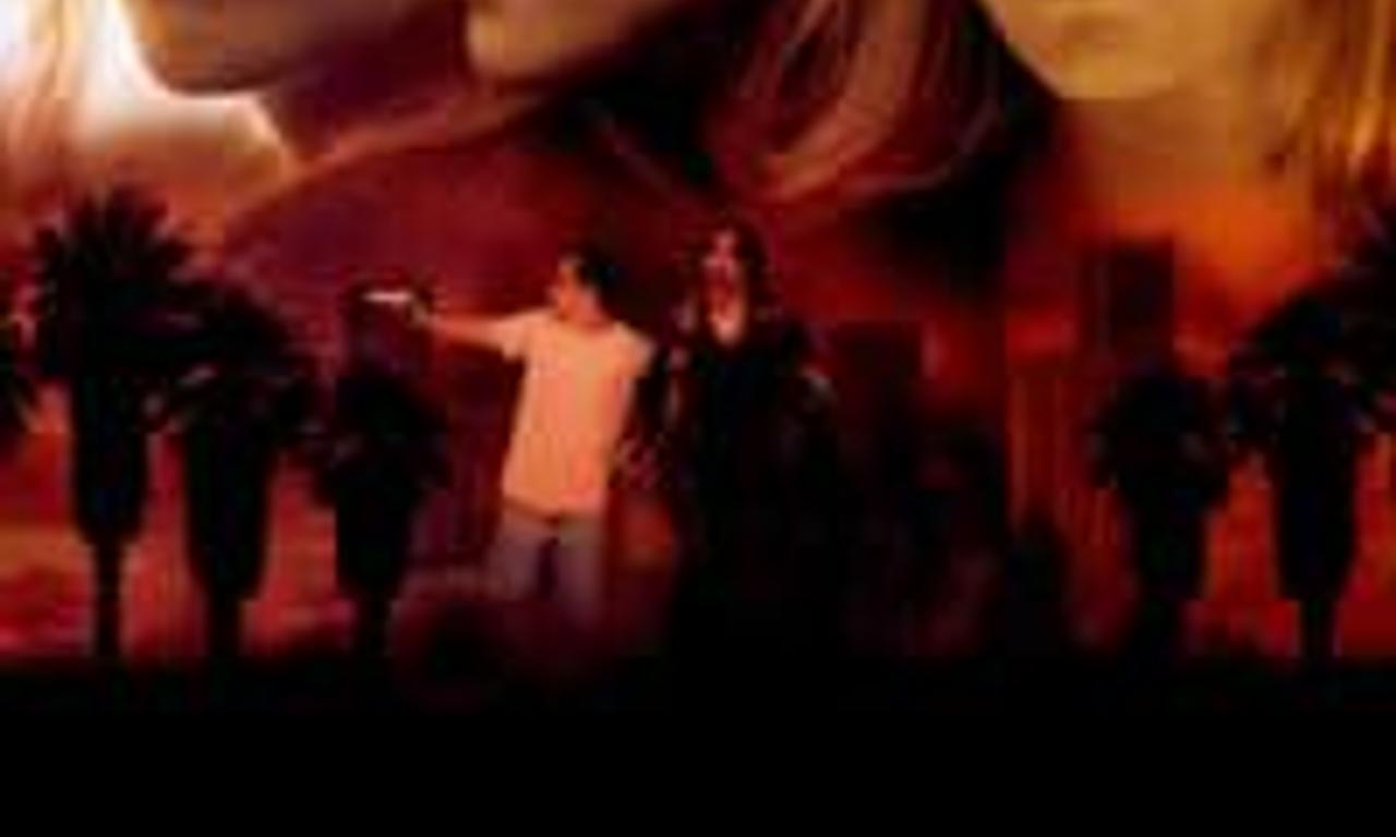 header image for Beyond the City Limits